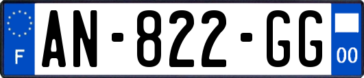 AN-822-GG