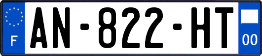 AN-822-HT