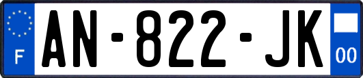 AN-822-JK