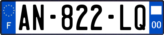 AN-822-LQ