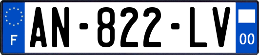 AN-822-LV