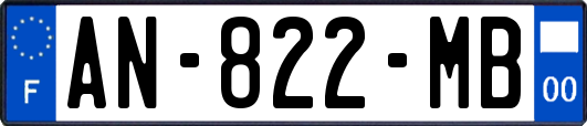 AN-822-MB