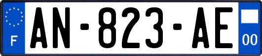 AN-823-AE