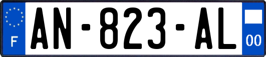 AN-823-AL