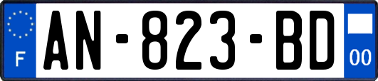 AN-823-BD