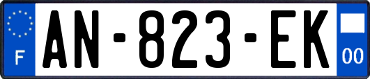 AN-823-EK