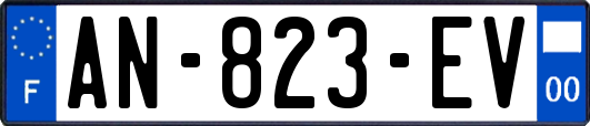 AN-823-EV