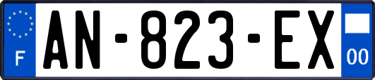 AN-823-EX