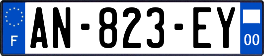 AN-823-EY