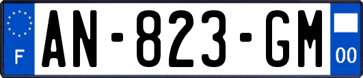 AN-823-GM