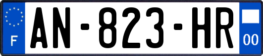 AN-823-HR