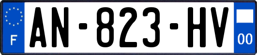 AN-823-HV