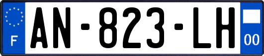 AN-823-LH