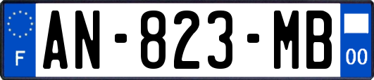 AN-823-MB