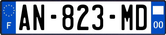 AN-823-MD