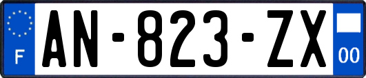 AN-823-ZX