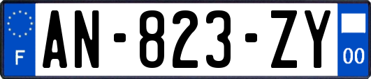 AN-823-ZY