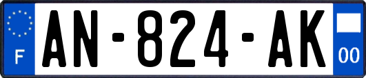 AN-824-AK