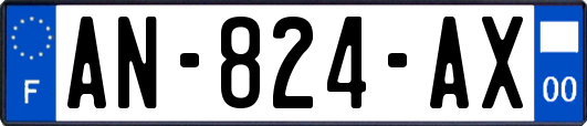 AN-824-AX