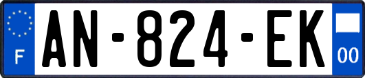 AN-824-EK