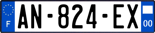 AN-824-EX