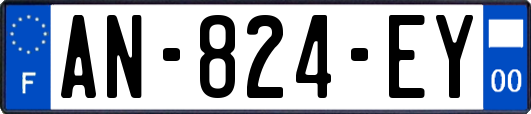 AN-824-EY