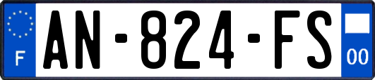 AN-824-FS