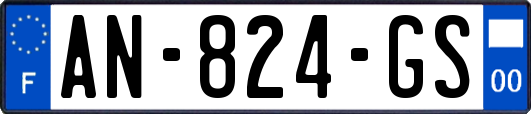AN-824-GS