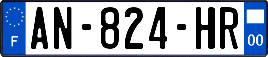 AN-824-HR