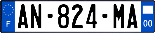 AN-824-MA