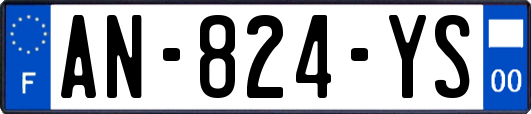 AN-824-YS
