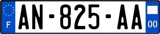 AN-825-AA