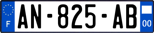 AN-825-AB