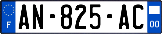 AN-825-AC