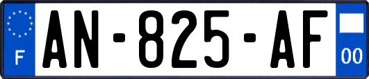 AN-825-AF