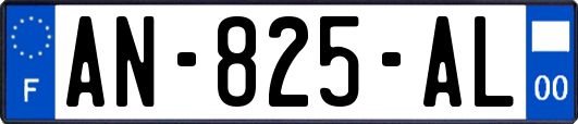 AN-825-AL