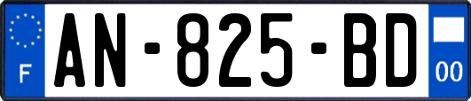 AN-825-BD