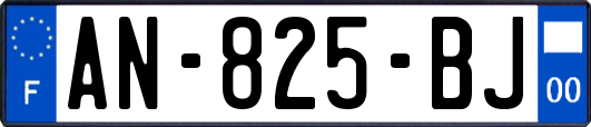 AN-825-BJ