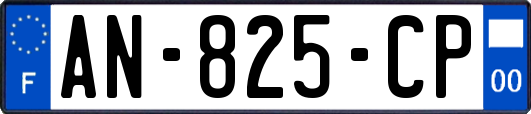 AN-825-CP