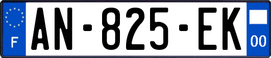 AN-825-EK