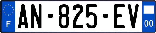 AN-825-EV