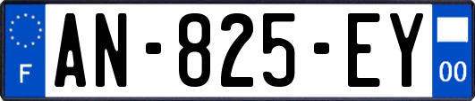 AN-825-EY