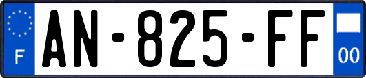 AN-825-FF