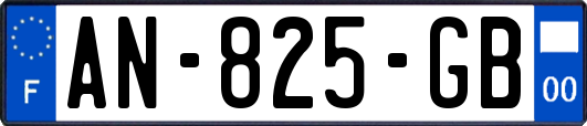 AN-825-GB