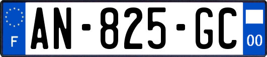 AN-825-GC