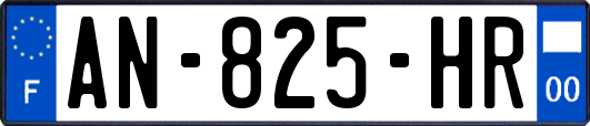 AN-825-HR