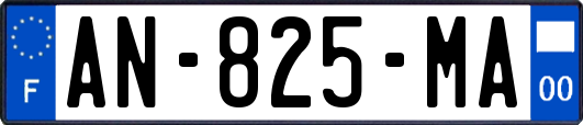 AN-825-MA