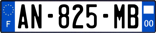 AN-825-MB