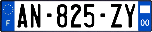 AN-825-ZY