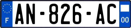AN-826-AC